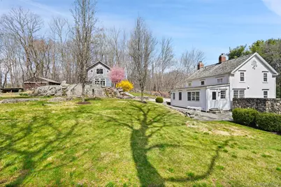 320 Long Ridge Road, Pound Ridge, NY 10576 - Photo 2