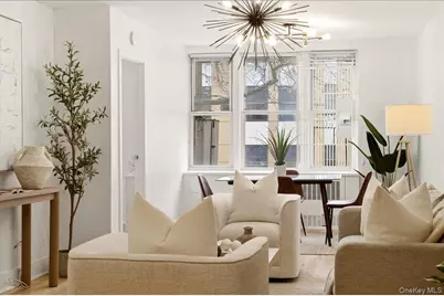 610 Waring Avenue #2H, Bronx, NY 10467 - Photo 6