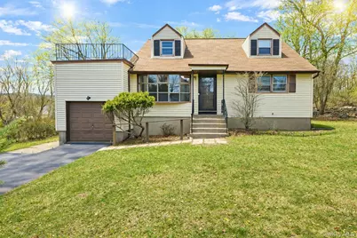 160 E Willow Tree Road, Spring Valley, NY 10977 - Photo 1