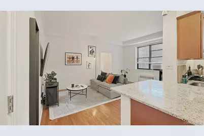 4489 Broadway #2D, New York, NY 10040 - Photo 1