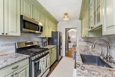 35-05 167th Street #1, Flushing, NY 11358 - Photo 8