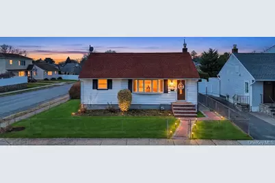 67 Myers Avenue, Hicksville, NY 11801 - Photo 1