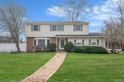 12 Hughes Lane, North Babylon, NY 11703 - Photo 1
