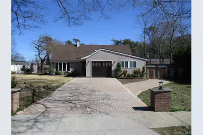 39 Split Cedar Drive, Islandia, NY 11749 - Photo 1