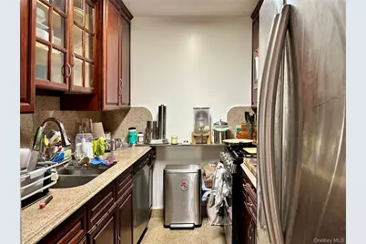 102-30 66th Road #17B, Forest Hills, NY 11375 - Photo 4