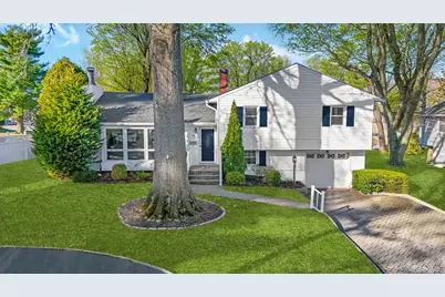 14 Alden Place, Hartsdale, NY 10530 - Photo 2