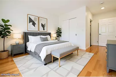 2517 Voorhies Avenue #1C, Brooklyn, NY 11235 - Photo 10