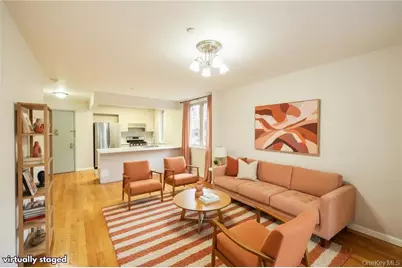 2517 Voorhies Avenue #1C, Brooklyn, NY 11235 - Photo 8