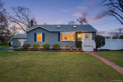 72 Harris Street, Patchogue, NY 11772 - Photo 1