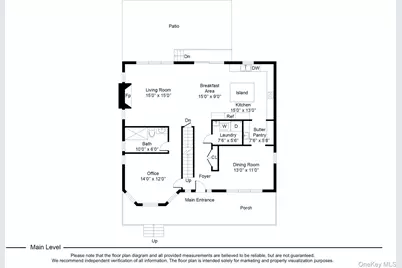 3 Robin Hill Road, Scarsdale, NY 10583 - Photo 30