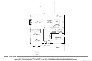 3 Robin Hill Rd, Scarsdale, NY 10583 - Photo 30