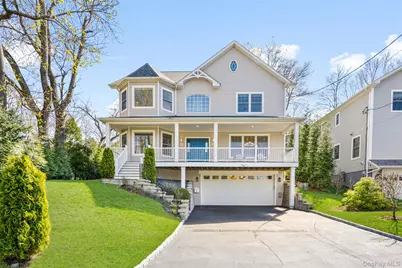 3 Robin Hill Road, Scarsdale, NY 10583 - Photo 1