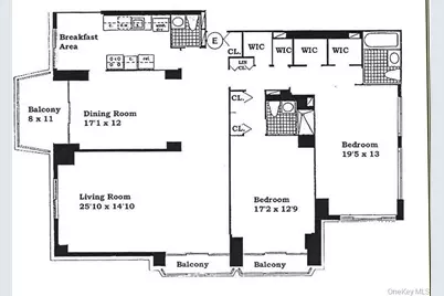 27110 Grand Central Parkway #18E, Floral Park, NY 11005 - Photo 26
