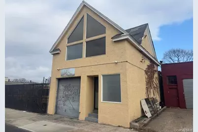 317 E 3rd Street, Mount Vernon, NY 10553 - Photo 1