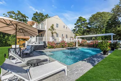 35 Grant Boulevard, Hampton Bays, NY 11946 - Photo 28