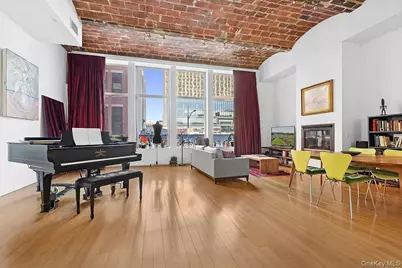 140 W 124th Street #2A, New York, NY 10027 - Photo 1