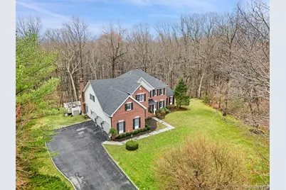 31 Split Rock Road, Pound Ridge, NY 10576 - Photo 30
