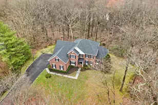 31 Split Rock Rd, Pound Ridge, NY 10576 - Photo 30