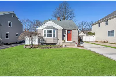 2478 Loft Avenue, Baldwin, NY 11510 - Photo 1