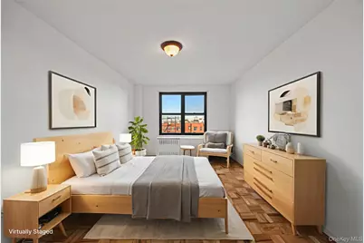 2835 Webb Avenue #9E, Bronx, NY 10468 - Photo 6