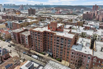 2835 Webb Avenue #9E, Bronx, NY 10468 - Photo 30