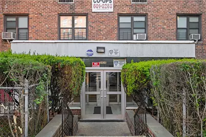 2835 Webb Avenue #9E, Bronx, NY 10468 - Photo 36