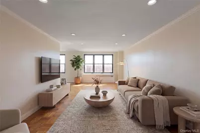 2835 Webb Avenue #9E, Bronx, NY 10468 - Photo 1