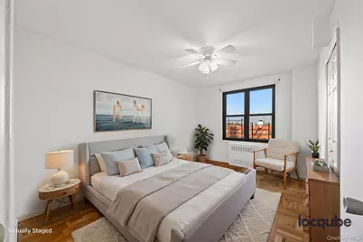 2835 Webb Avenue #9E, Bronx, NY 10468 - Photo 4