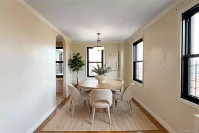 2835 Webb Avenue #9E, Bronx, NY 10468 - Photo 2