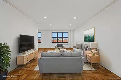 2835 Webb Avenue #9E, Bronx, NY 10468 - Photo 2