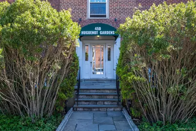 450 Pelham Road #3H, New Rochelle, NY 10805 - Photo 2