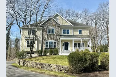 445 Grace Church Street, Rye, NY 10580 - Photo 1