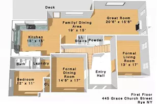 445 Grace Church St, Rye, NY 10580 - Photo 18