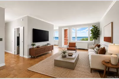 16 Rockledge Avenue #5P-2, Ossining, NY 10562 - Photo 2