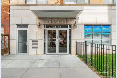 94-11 65th Road #5C, Rego Park, NY 11374 - Photo 2