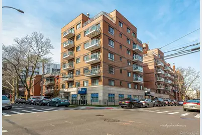 94-11 65th Road #5C, Rego Park, NY 11374 - Photo 1