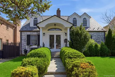1421 Burton Street, Whitestone, NY 11357 - Photo 1