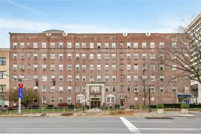 1 S Broadway #1L, White Plains, NY 10601 - Photo 1