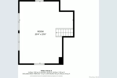 462 Ridge Road, Campbell Hall, NY 10916 - Photo 48