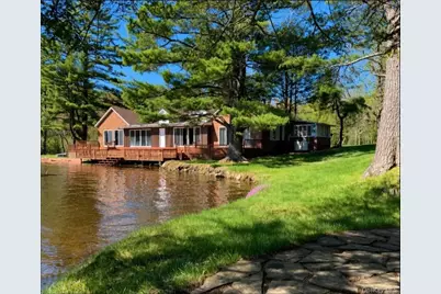238 Lakeview Drive Road, Highland Lake, NY 12743 - Photo 2