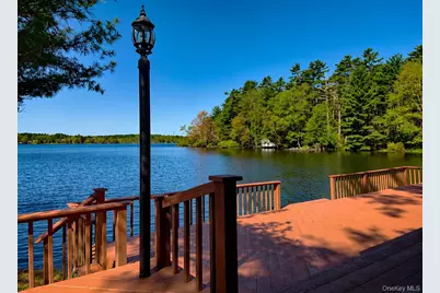 238 Lakeview Drive Road, Highland Lake, NY 12743 - Photo 4