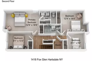 1418 Fox Glen Dr, Hartsdale, NY 10530 - Photo 26