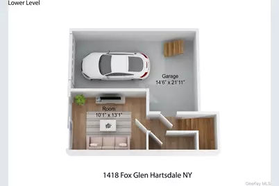 1418 Fox Glen Drive, Hartsdale, NY 10530 - Photo 24