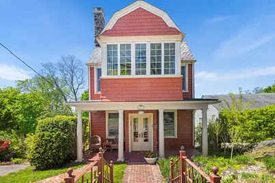 17 Upland Avenue, White Plains, NY 10604 - Photo 1