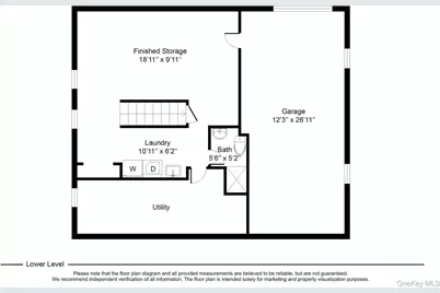 47 Pine Brook Drive, Larchmont, NY 10538 - Photo 50