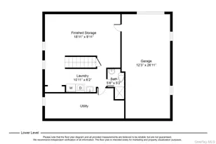 47 Pine Brook Dr, Larchmont, NY 10538 - Photo 50