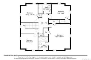 47 Pine Brook Dr, Larchmont, NY 10538 - Photo 48