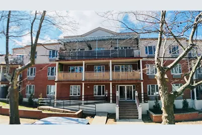 6434 Grand Central Parkway #3D, Forest Hills, NY 11375 - Photo 1