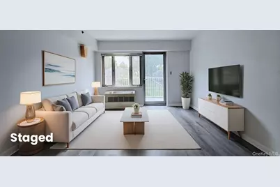 6434 Grand Central Parkway #3D, Forest Hills, NY 11375 - Photo 2