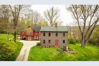 37 Sheffield Road, Amenia, NY 12501 - Photo 2